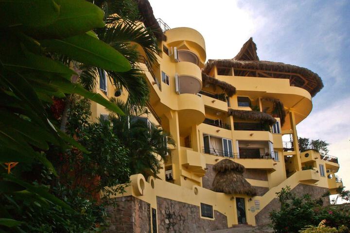 Hotel 67 of 71