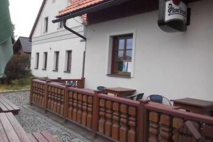Terrace/Patio 17 of 20