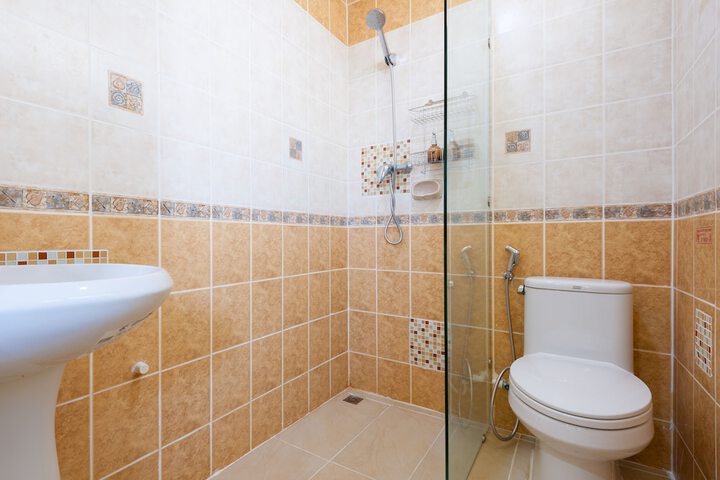 Bath Interior