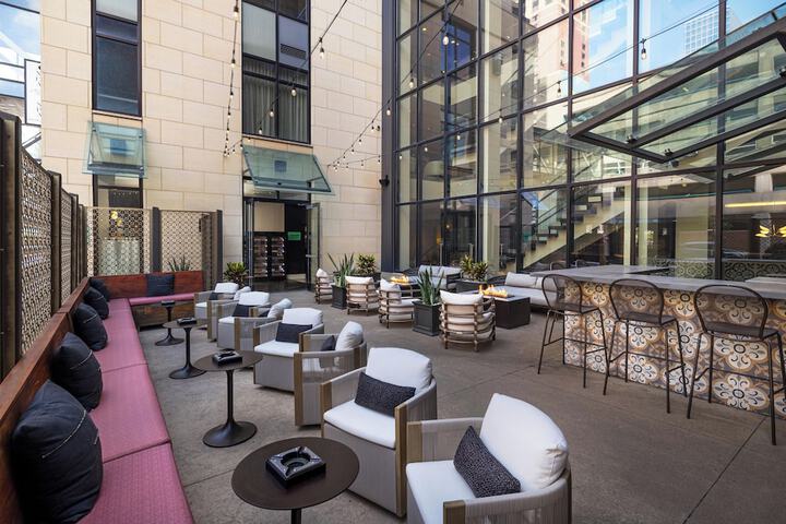 Terrace/Patio 157 of 173