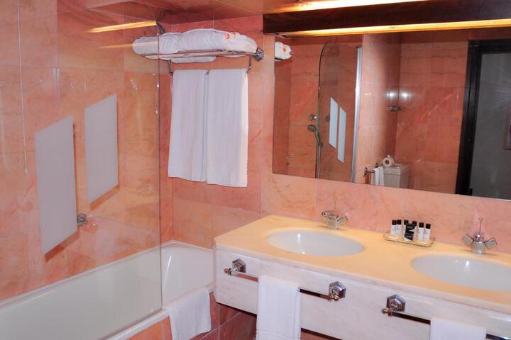 Fitness Center Photo