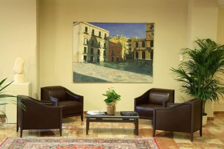 Lobby Photos