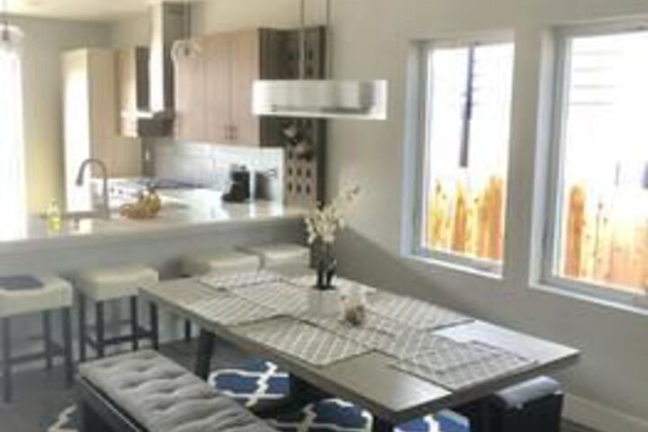 Photo of Modern Highlands Home! Sleeps 16!