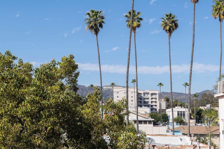 Terrace/Patio 24 of 36