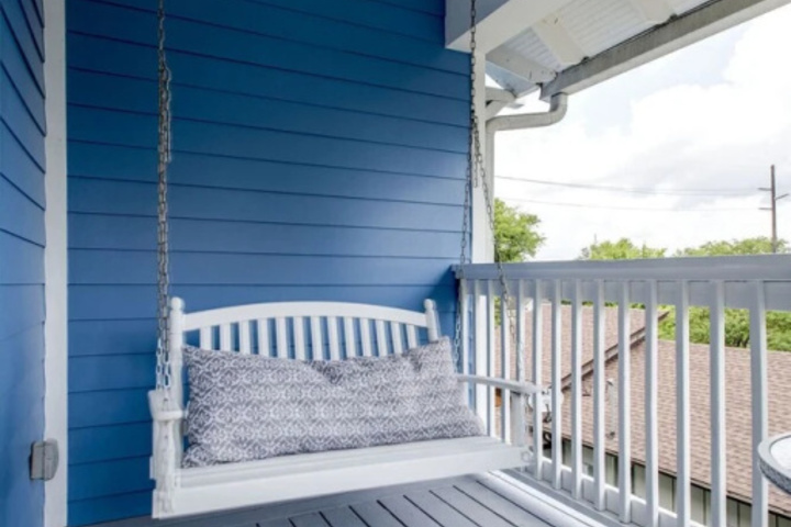 Terrace/Patio 7 of 19