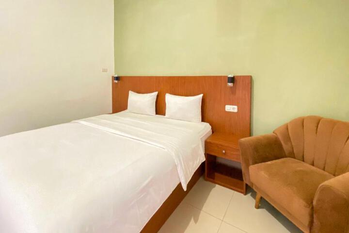 Hotel Dioba Gite Syariah Bengkulu Mitra RedDoorz
