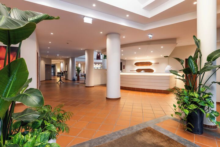 Hotel Interior 2 of 42