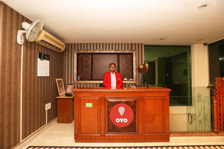 Hotel Interior 2 of 17