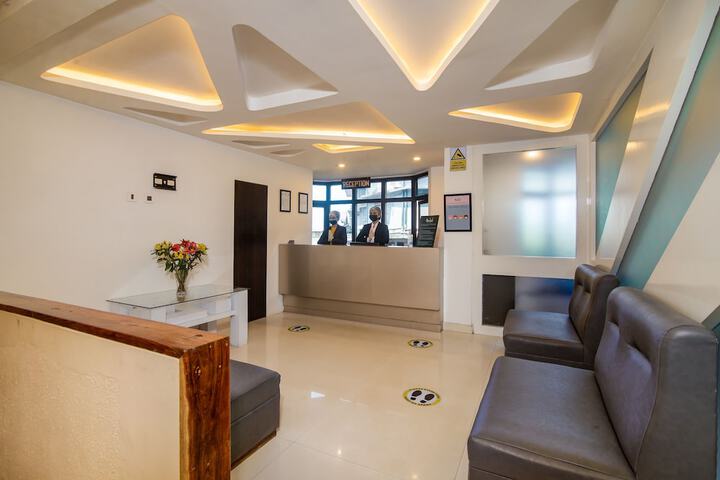 Hotel Interior 3 of 60