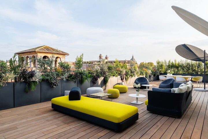 Terrace/Patio 59 of 105