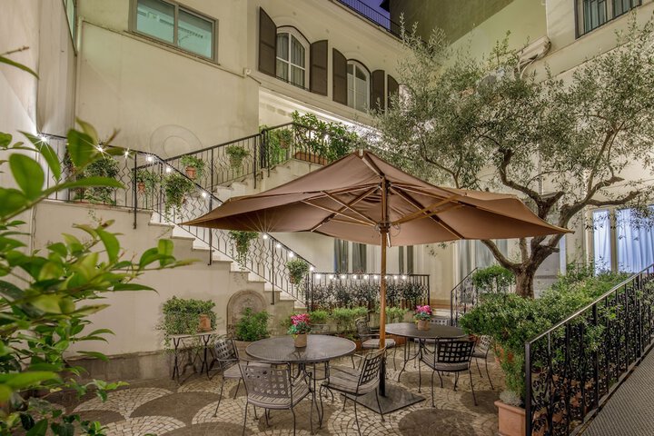 Terrace/Patio 61 of 95