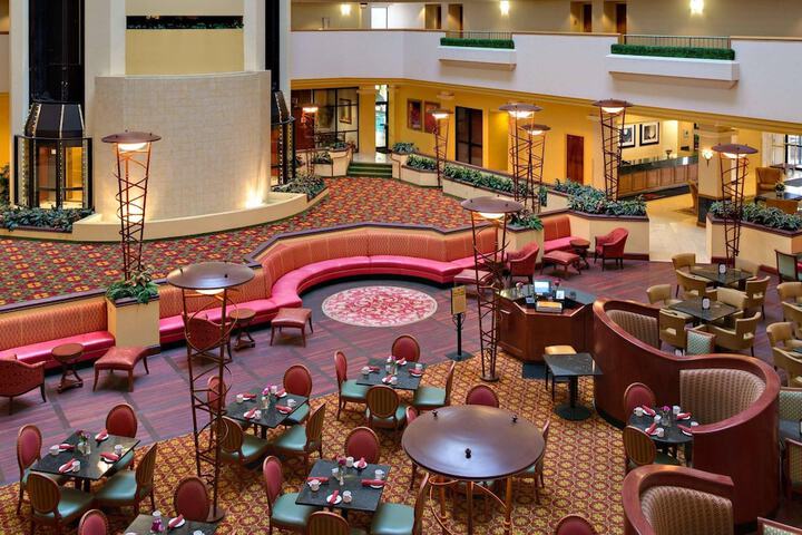 Lobby Photos