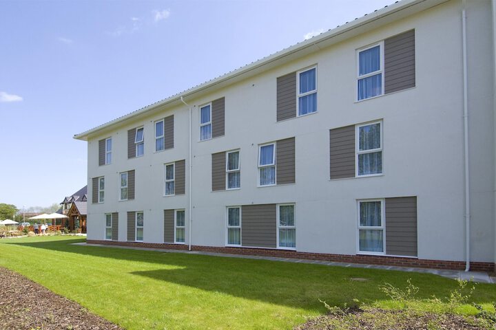 Hotel 16 of 20