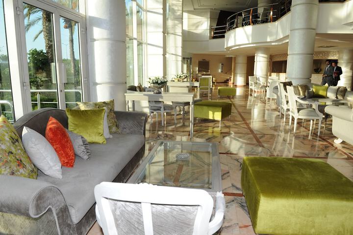 Hotel 8 of 71