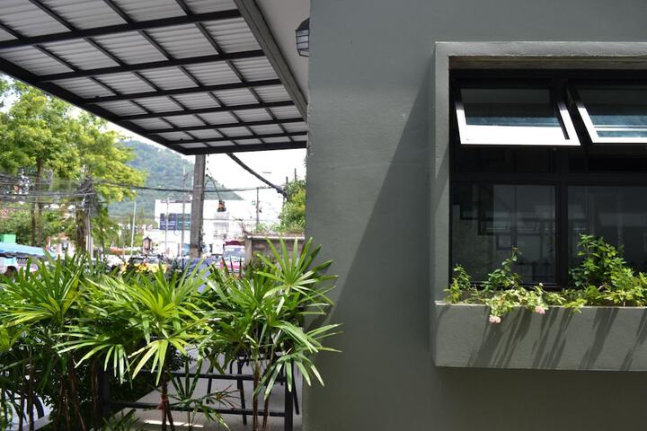 Terrace/Patio 18 of 36