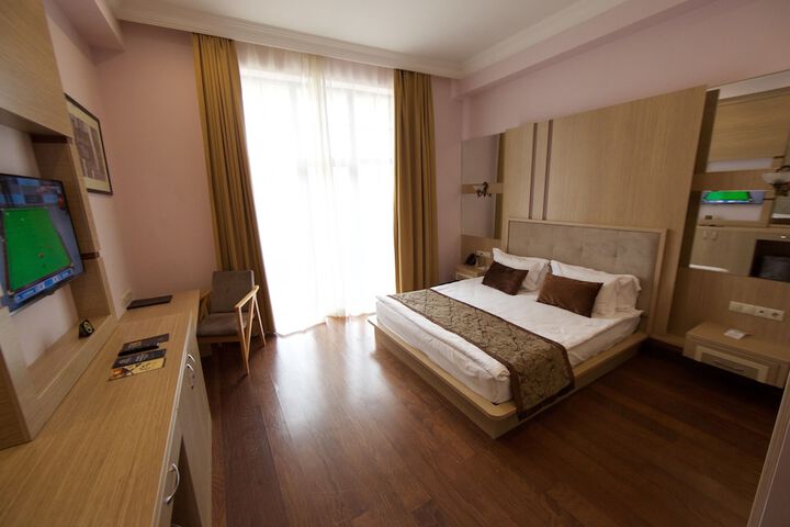 Room 29 of 160