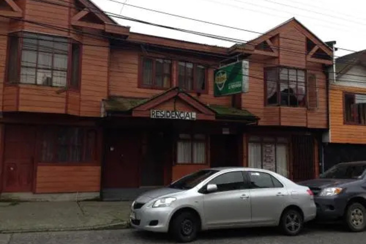 Residencial La Trinchera