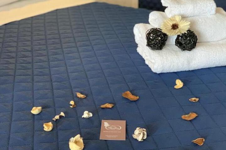 Spa and Wellness Pictures