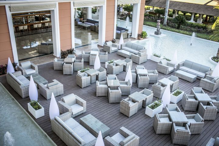 Terrace/Patio 238 of 276