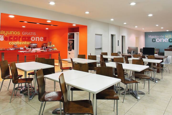Restaurants