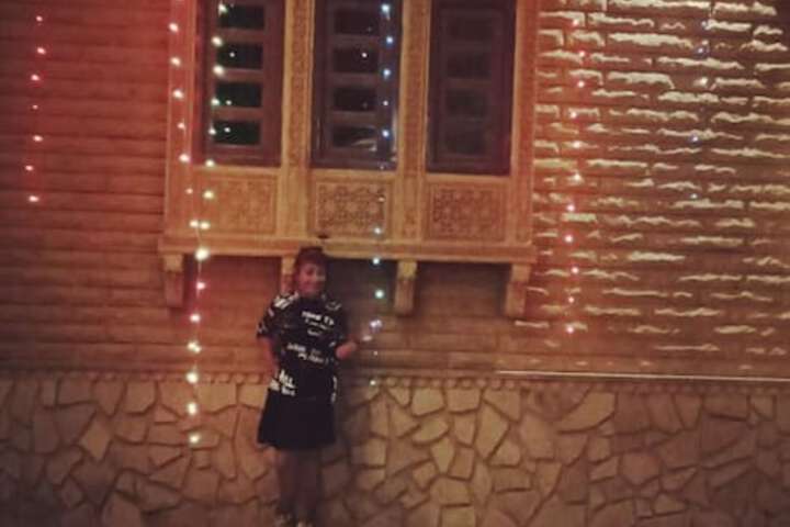 Hotel 13 of 15