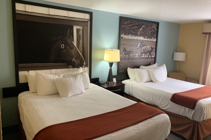 1 Queen Bed (16 of 29)