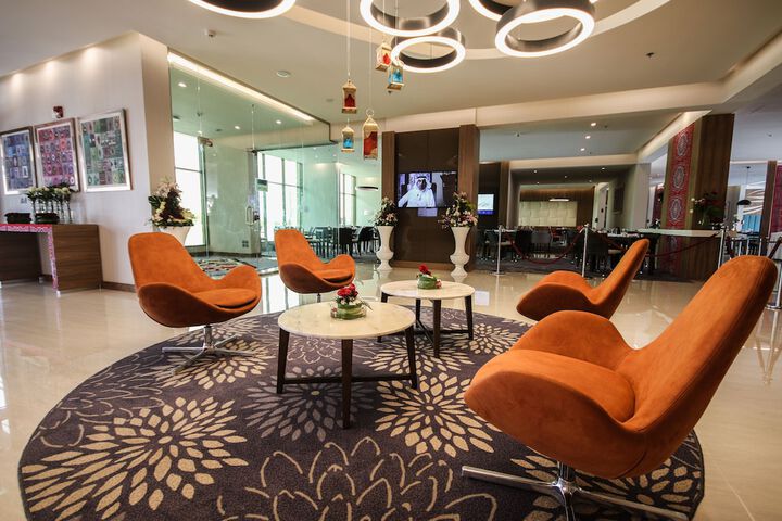 Hotel 2 of 36