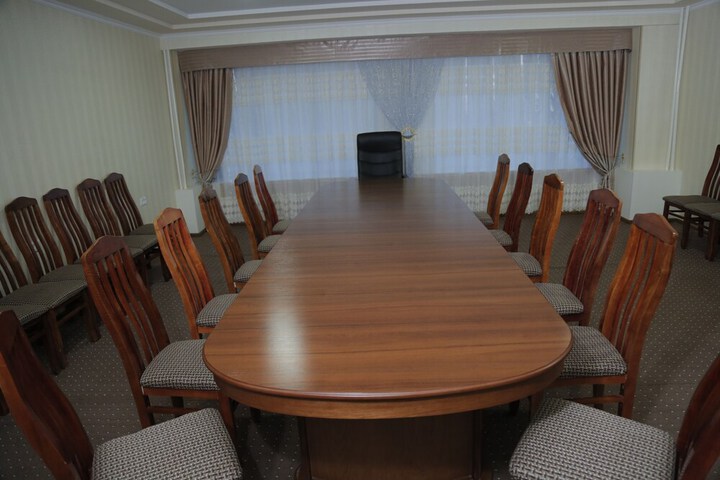 Meeting 40 of 46