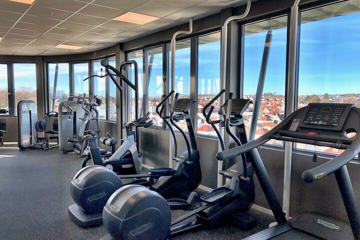 Fitness Center Photo