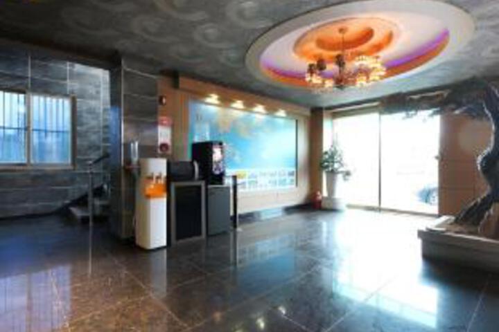 Wando la Mer Hotel