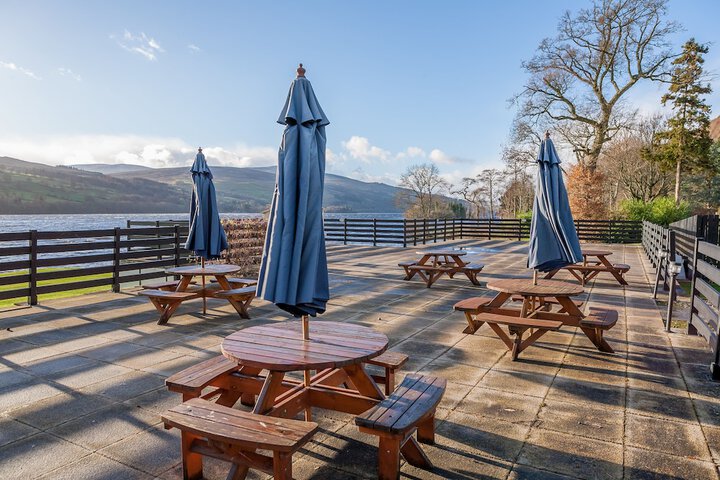Terrace/Patio 57 of 60
