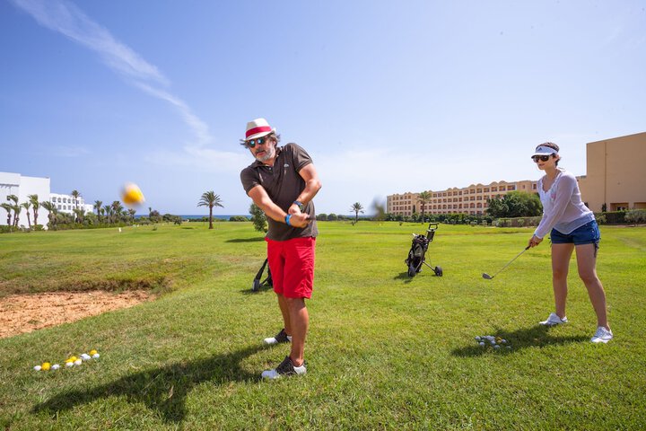 Golf 26 of 51