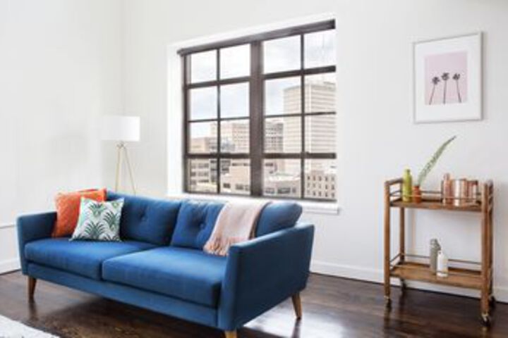 Exclusive 2BR Luxury Penthouses in C.B.D. by Sonder in New Orleans, LA