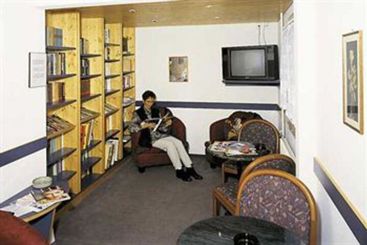 Hotel Interior 53 of 67