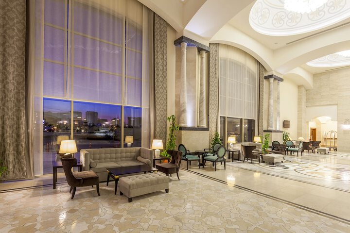 Lobby Photos