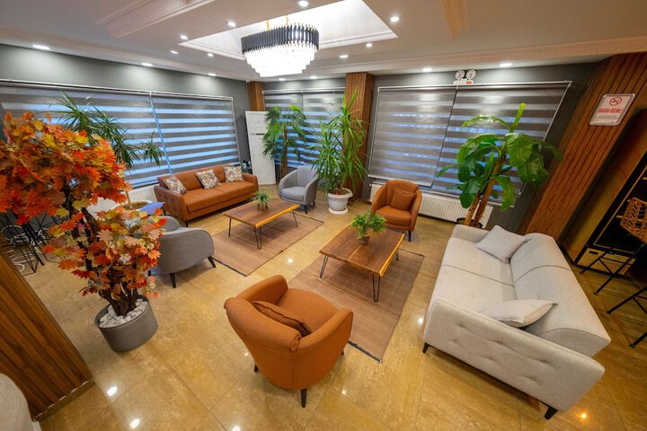 Hotel Interior 7 of 85