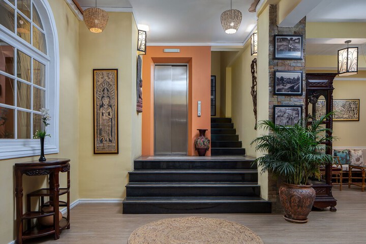 Hotel 46 of 49