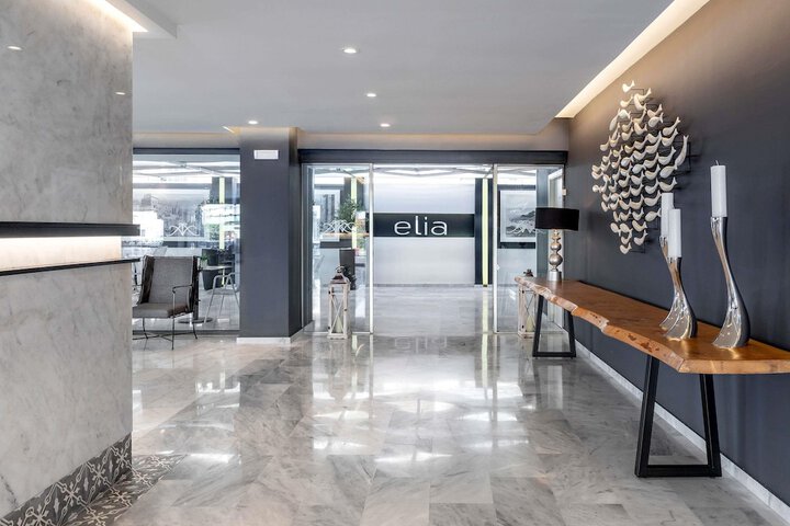 Hotel 86 of 91