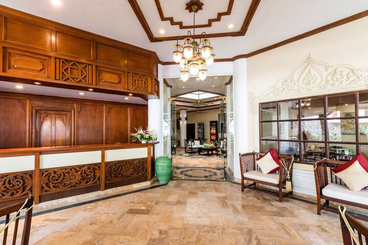 Hotel Interior 5 of 85