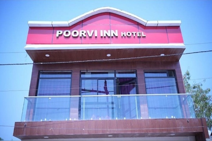 Hotel 16 of 16