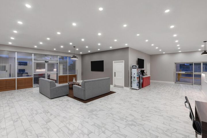 Lobby Photos