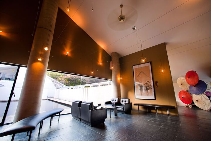 Hotel Interior 2 of 79