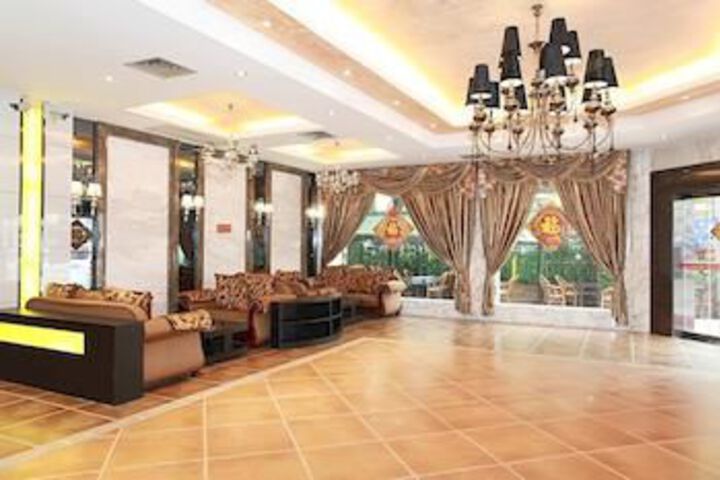 Hotel Interior 36 of 37