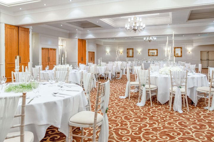 Wedding/Banquet 55 of 68