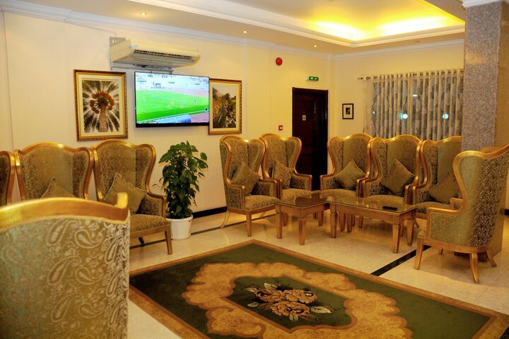 Hotel Interior 3 of 23