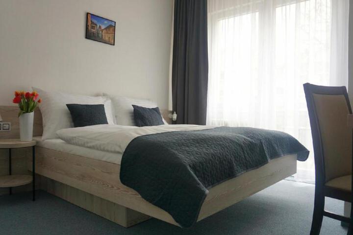 Hotel Metropol CB