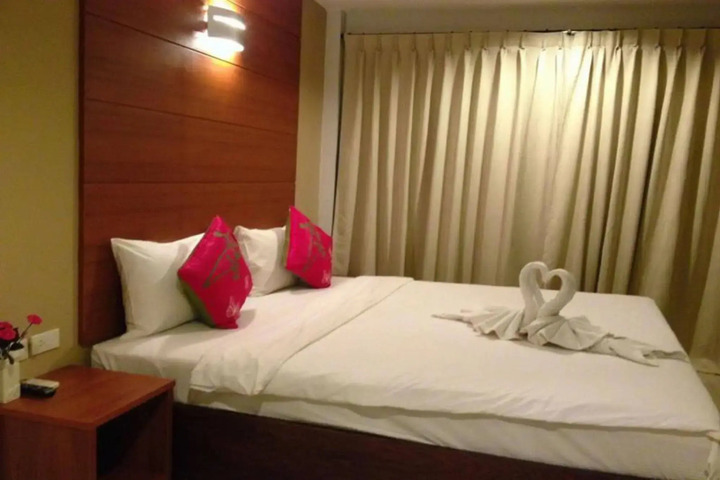 Amenities Pic