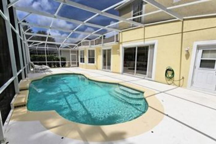 428 Belfry Dr Highlands Resv 6 Bedrooms, 3 Bath in Four Corners, FL