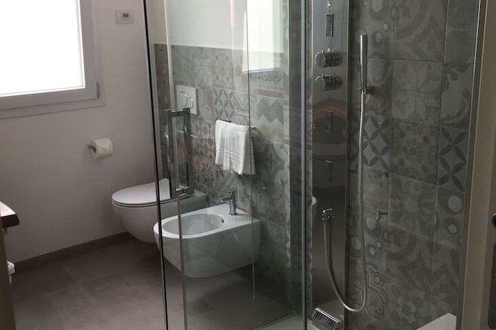 Bathroom Vanities