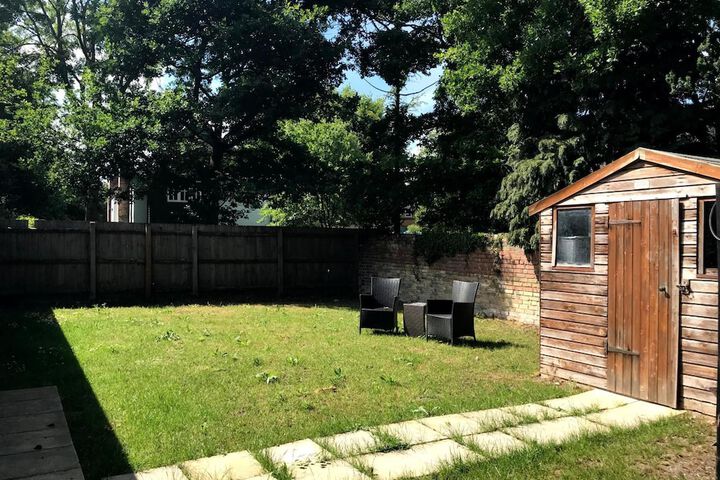Property Grounds 25 of 32